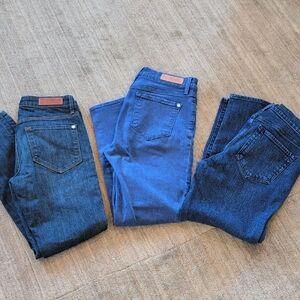 Baldwin Women's Skinny Bundle 29/30